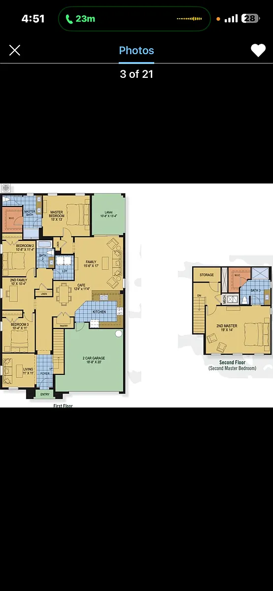 Building Photo - 5055 Tibet Ct