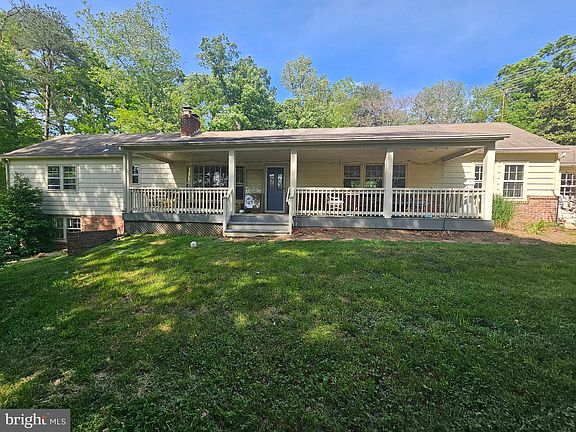 2nd image of 9126 Old Courthouse Rd