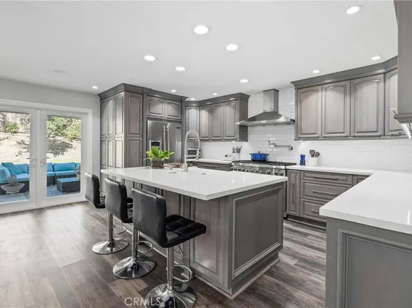 21092 Cimmaron Ln, Trabuco Canyon, CA 92679