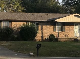 4189 Dodson Chapel Rd, Hermitage, TN 37076