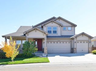 4434 E 139th Ave, Thornton, CO 80602