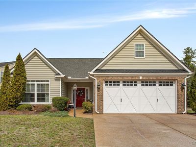 5836 Yellow Jasmine Ter, Providence Forge, VA, 23140