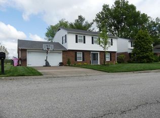 4427 Taylor Dr, Owensboro, KY 42303
