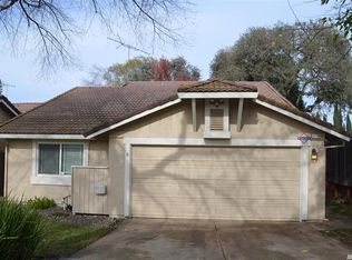 8093 Forest Glen Way, Citrus Heights, CA