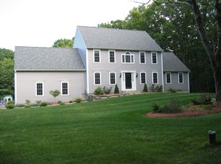 7 Herson Dr, Sutton, MA 01590