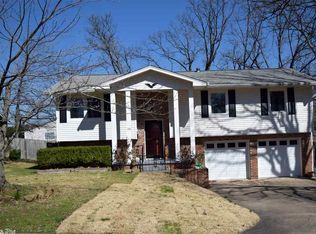 20 Pleasant Cv, Little Rock, AR 72211