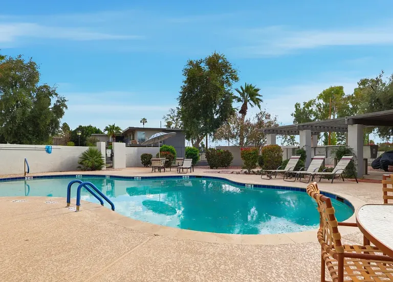 4102 E Calle Redonda #43 — Photo 9