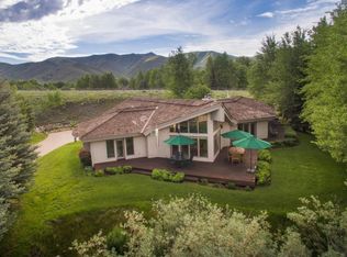 102 Fireweed, Sun Valley, ID 83353