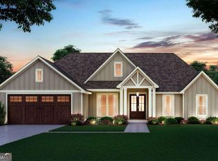 2413 Old Hatley Rd, Cordele, GA 31015