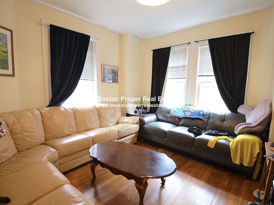 108 Myrtle #8 Boston - Beacon Hill Unit Photo 1 (1)