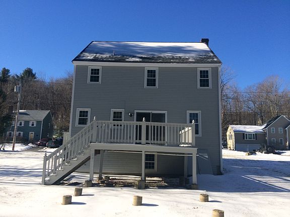 2nd image of 123 Fernwood Dr