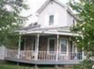 203 E Michigan St, Rolling Prairie, IN 46371
