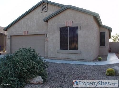 2nd image of 6534 E Hacienda La Noria Ln