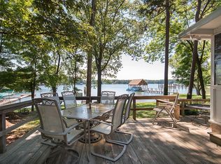 793 Kemp Rd, Mooresville, NC 28117