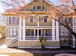 124 E Ashby Pl, San Antonio, TX 78212