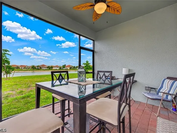 3944 Crosswater Dr, North Fort Myers, FL 33917
