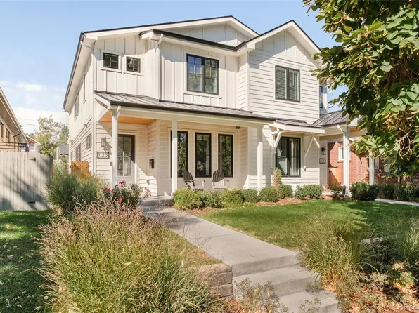 1123 Monroe Street, Denver, CO 80206
