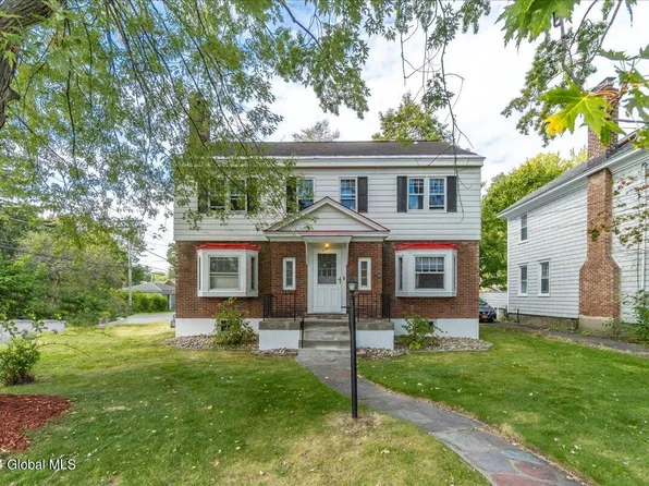 33 Harris Avenue, Albany, NY 12208