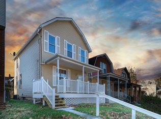428 Mueller Ave, Pittsburgh, PA 15205
