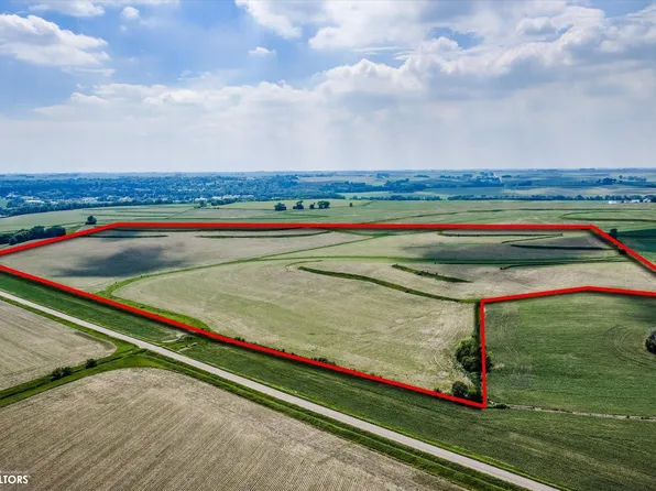 8-79-38 Center Twp, Harlan, IA 51537