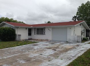 9410 Glen Moor Ln, Port Richey, FL 34668