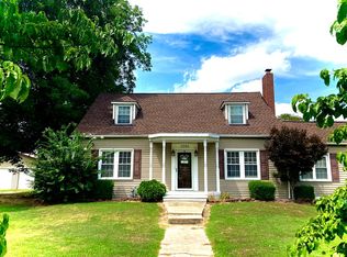 1001 Davis St, New Madrid, MO 63869