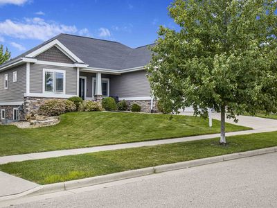 1009 Tara Ln, Waunakee, WI, 53597