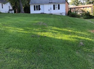 3214 Myrle St, Alton, IL 62002