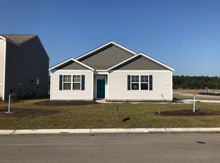 809 Cross Keys Ct #0, Myrtle Beach, SC 29579