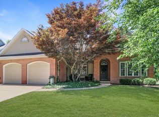 5015 N Weaverridge Blvd, Peoria, IL