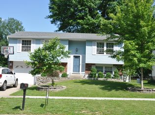 8611 Bost Ln, Louisville, KY
