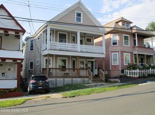 229-231 Division St, Schenectady, NY 12304