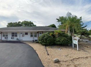 1801 Rainbow Dr #A, Clearwater, FL 33765