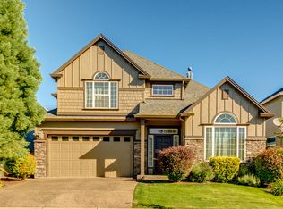 14641 NW Werner Ln, Portland, OR