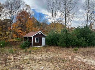 46 Moultonboro Neck Rd, Moultonboro, NH 03254