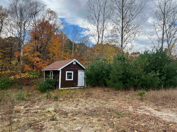 46 Moultonboro Neck Road, Moultonborough, NH 03254