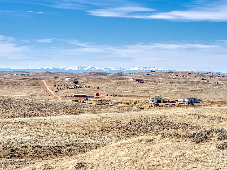 1st image of Bare Buttes Rd
