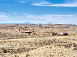 Bare Buttes Rd, Gillette, WY 82718