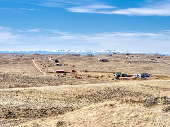 Bare Buttes Rd, Gillette, WY 82718