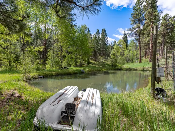 2949 Camp 4 Rd, Darby, MT 59829