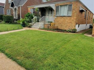 4974 Parker Ave, Saint Louis, MO