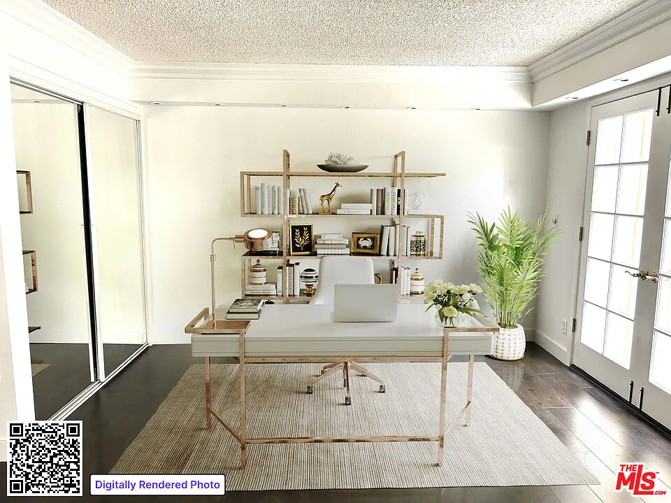 1 bed, 1.0 bath, 830 sqft, $2,900 — Photo 4
