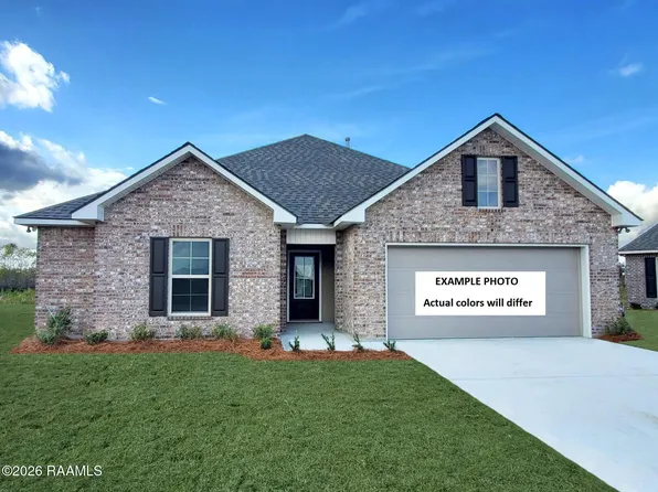 114 Maroon St, Youngsville, LA 70592