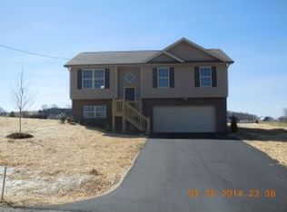 609 Painter Rd, Fall Branch, TN 37656