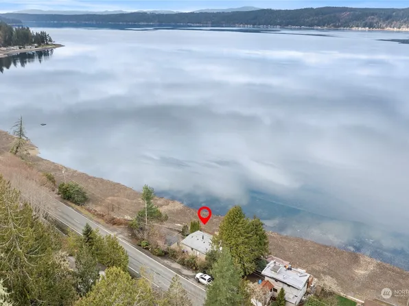 15631 E State Route 106, Belfair, WA 98528