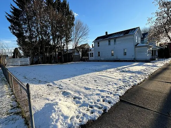 231 Franklin St, West Pittston, PA 18643