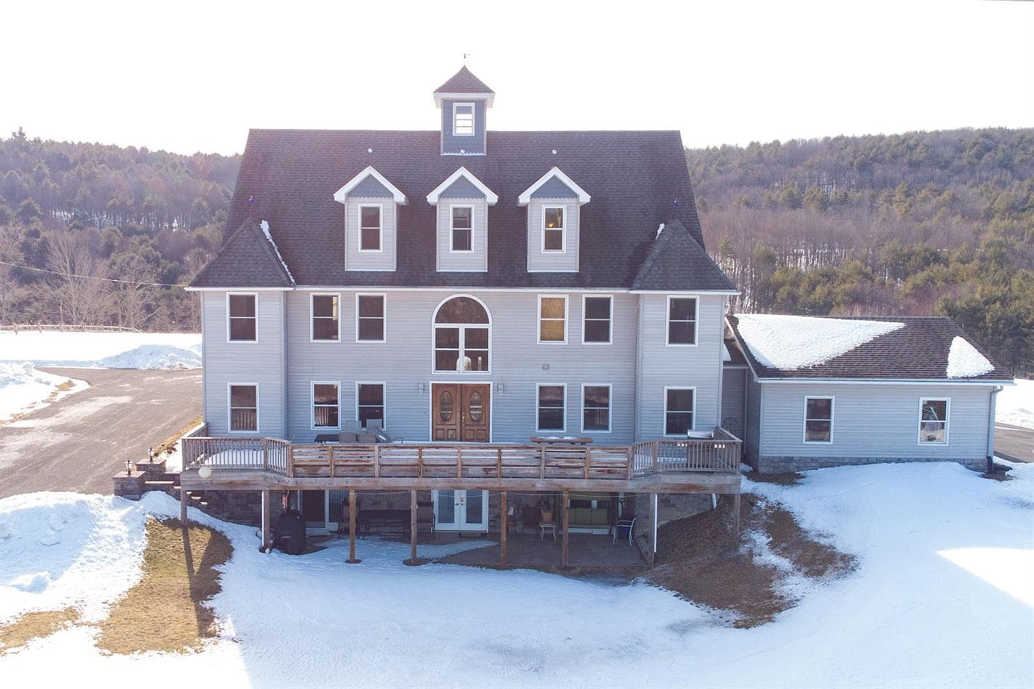 3146 State Highway 23, West Oneonta, NY 13861 Zillow