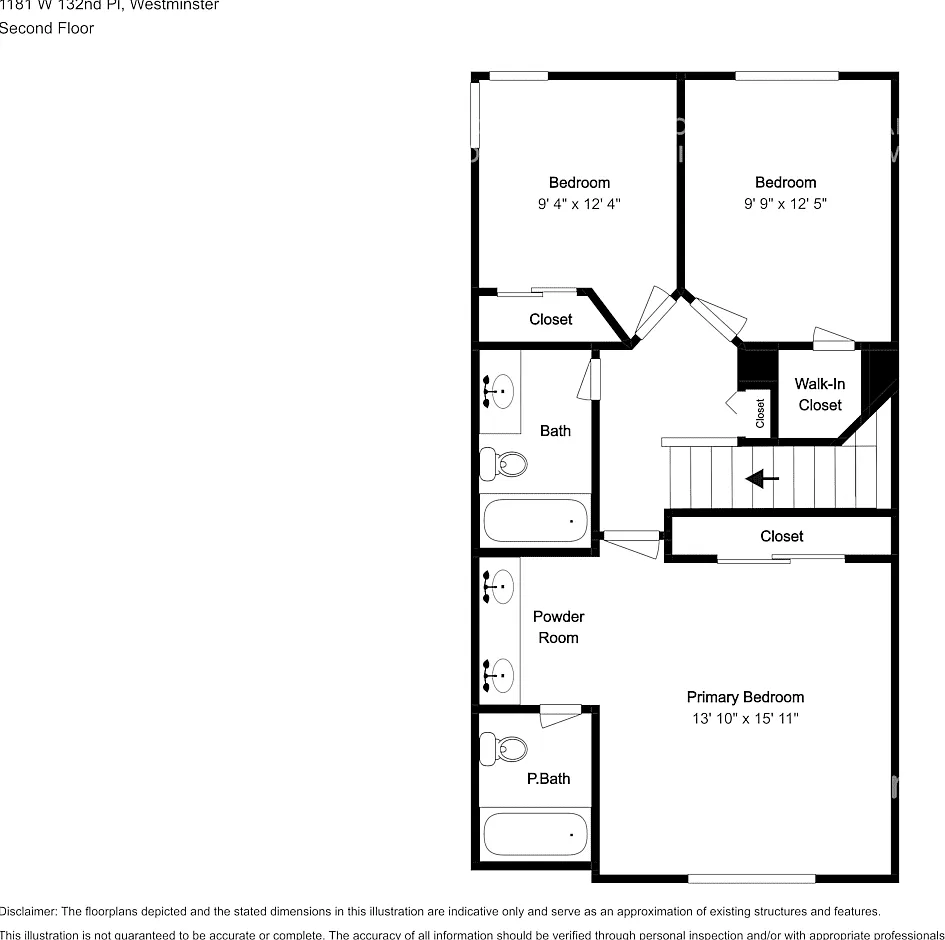 1181 W 132nd Pl Westminster, CO 80234 — Photo 4