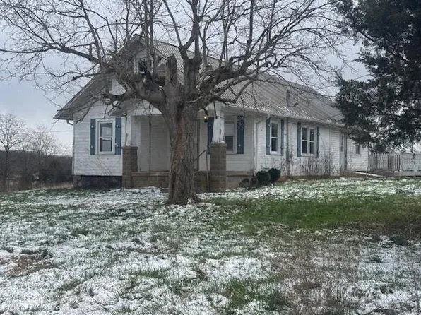 1033 Old State Route 32, Peebles, OH 45660