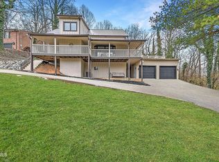 331 Edgefield Rd, Piney Flats, TN 37686